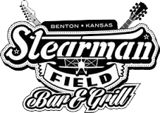 stearman field logo